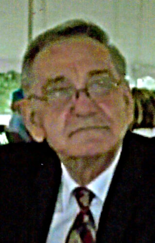 Samuel W. Heltman